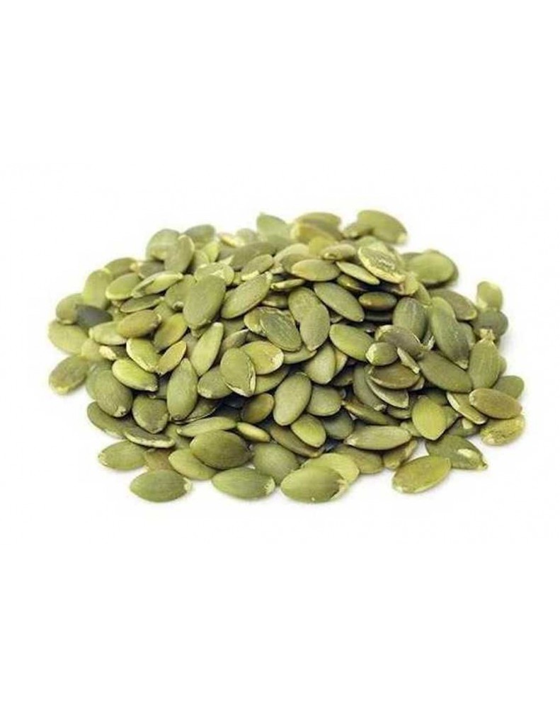 Pumpkin seeds